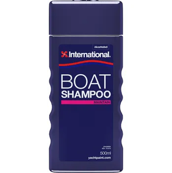 Člun International Boat Shampoo 500ml