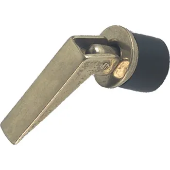 Člun NUTICHE Leštěná mosazná zátka 23mm