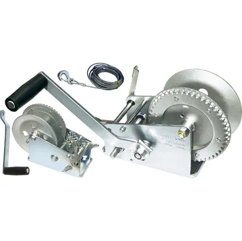 NUTICHE Lodní naviják pozinkovaný 1500 kg