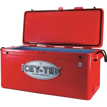 Profesionální chladící box Icey-Tek RED Varianta: 90l