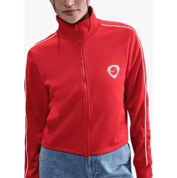 Dámská mikina Nike W NSW RETRO PK JACKET TRND XS 503713