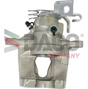 Brzdový třmen Brzdový třmen DACO Germany BA2703