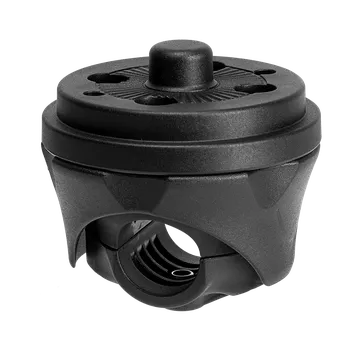 Člun Základna Railblaza HEXX RailMount 25 (11-4205-11)