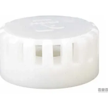 Člun Attwood filtr na průchodku k čerpadlům