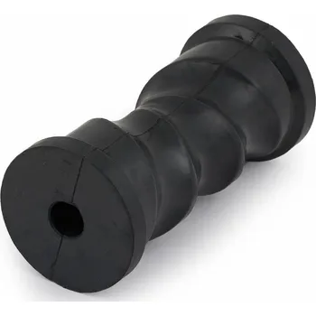 Přívěs na člun Allroundmarin Samonaváděcí kýlová rolna 193mm