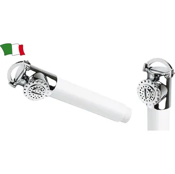 Člun NUTICHE Sprcha Chrom 2