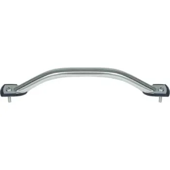 Zábradlí OCEANSOUTH Nerezové madla průměr 25 mm Varianta: 229 mm