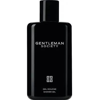 Sprchový gel Givenchy - Gentleman Givenchy Gentleman Society Sprchové gely 200 ml unisex