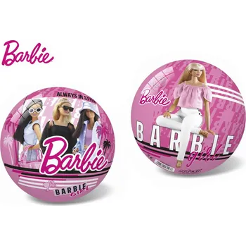 Figurka Míč Barbie 23cm v síťce