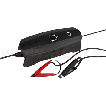 Nabíječka autobaterie CTEK CS FREE 101033.01 12 V