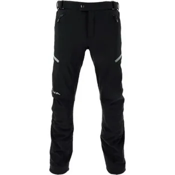 Moto kalhoty Dámské moto kalhoty RICHA SOFTSHELL černé (Velikost: XL) MCF_11240