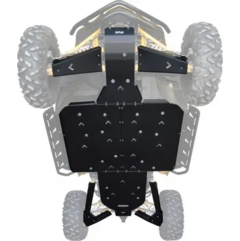 XRW KIT COMPLETE PHD - YAMAHA YXZ1000R 110200504PH