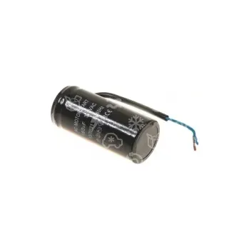 Kondenzátor kondenzátor rozběhový TC 544, 160 uF, 320V, 0544-160