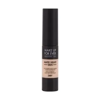 Přípravek na tvář Make Up For Ever Matte Velvet Skin Korektor 9 ml 2.6 Sand Beige pro ženy
