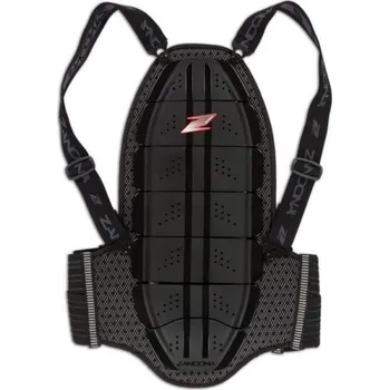 Motocyklový chránič Chránič páteře ZANDONA SHIELD EVO X7 černý 1207 (Velikost: L) MCF_3283