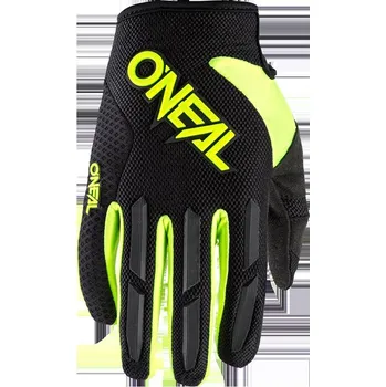 Moto rukavice Rukavice O´Neal ELEMENT žlutá XXL 2H586107