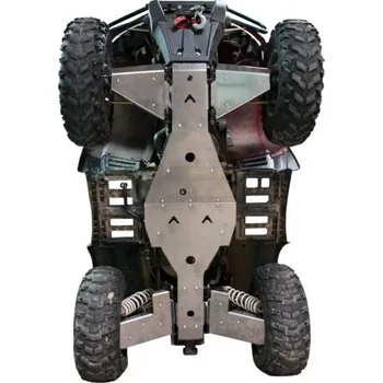 XRW KIT PROT. ALUM. - ARTIC CAT 550 120150501NA