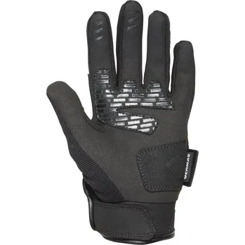 Moto rukavice Rukavice GMS JET-CITY KIDS ZG40007 černo-neonově žlutá S 26-1875