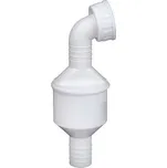 HL Zpětný uzávěr 1”