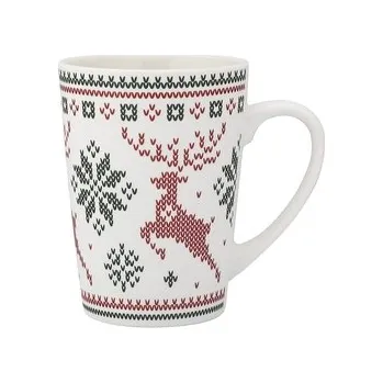 KUBEK STOŻEK WYSOKI NBC 540 ML DEK. SCANDI C