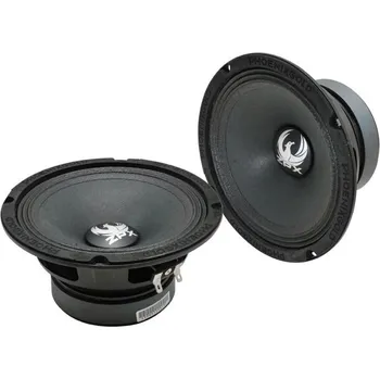 Auto Hi-Fi Phoenix Gold ZPX654 koaxialni woofer 224315