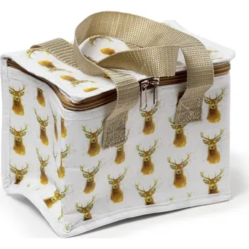 Termotaška Jelen Bag - Skládací izolační taška s motivem jelena