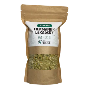 Dokonalá Láska LÁSKA B21 HEŘMÁNEK LÉKAŘSKÝ