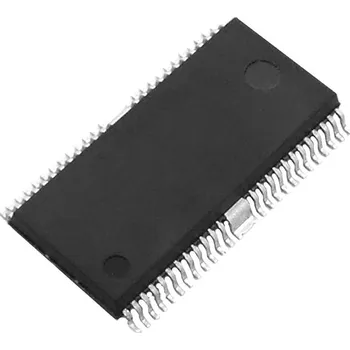 Integrovaný obvod LA6502