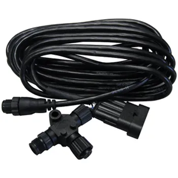 Echolot Lowrance Propojovací kabel k motoru Evinrude