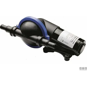 Člun Čerpadlo JABSCO WASTE 19 Napětí: 12V