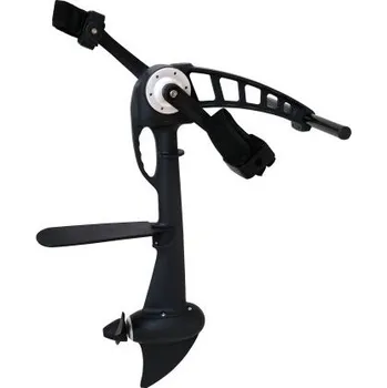 Loď Allroundmarin šlapací pohon