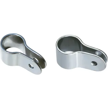 Člun NUTICHE Nerezová svorka Průměr mm: 20mm