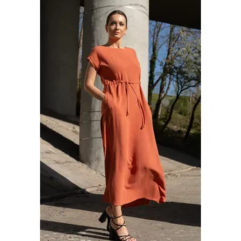 Dámské šaty ŠATY AXELLO 38236 Velikost: 38