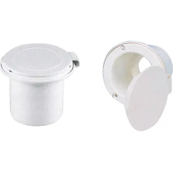 Člun NUTICHE Držák sprchy 2