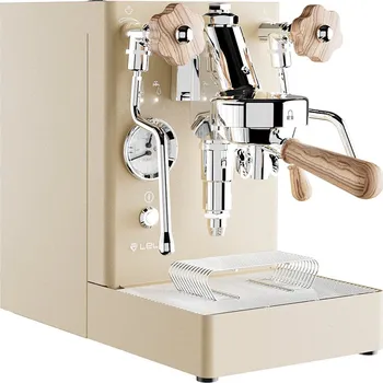 Kávovar Lelit Mara PL62X V2, gold