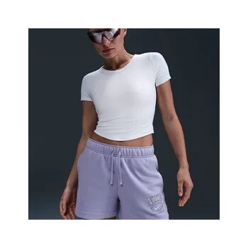 Dámské kraťasy Nike Sportswear Club Fleece Shorts L