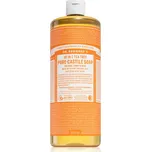 Dr. Bronner’s Tea Tree tekuté univerzální mýdlo 945 ml