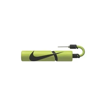 Pumpička na míče Nike Essential Ball Pump žlutá