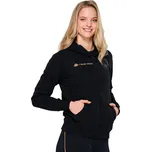 Alpine Pro COURIRA ČERNÁ Dámská mikina z olympijské kolekce Francie 2024 XXL