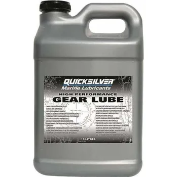 Převodový olej Převodový olej Quicksilver High Performance SAE 90 9,5L