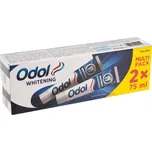 Odol Whitening s fluoridem 2x 75 ml