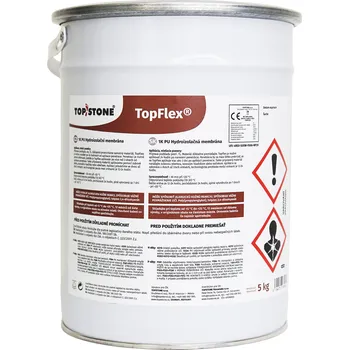 TopStone TopFlex 5 kg