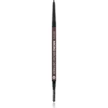 Gabriella Salvete Micro Brow Definer precizní tužka na obočí s kartáčkem odstín 30 0.08 g