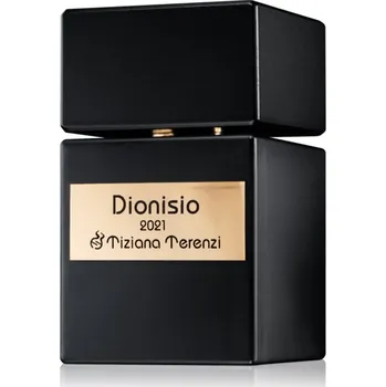 Unisex parfém Tiziana Terenzi Dionisio parfémový extrakt unisex 100 ml