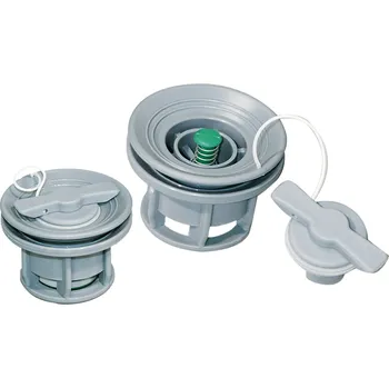 Člun NUTICHE Nafukovací ventil 62/35mm