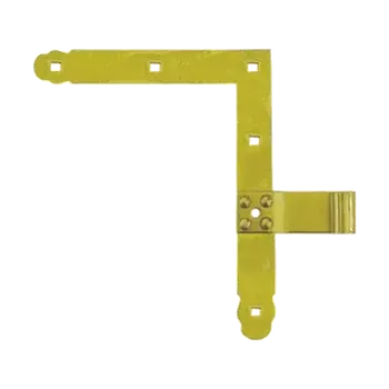 pant Závěs okenicový okenní 250 x 200 x 13mm L+P (Pant okenní okenicový )