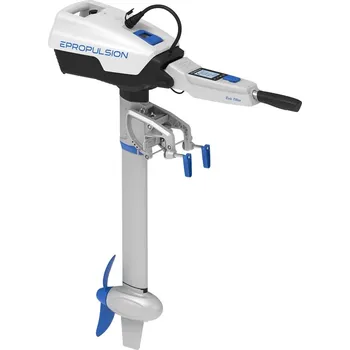 Lodní motor Elektromotor Epropulsion SPIRIT 1.0 EVO L ruční řízení