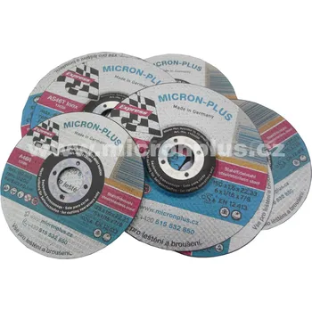 Brusný kotouč Řezný kotouč 230x2,0x22,23