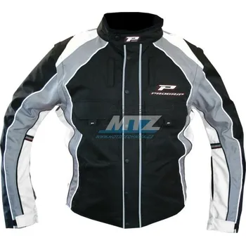 Pánská softshellová bunda Bunda Enduro Progrip 9011/14 (pg9011-14-01) () PG9011*01-M