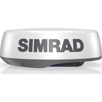 Echolot SIMRAD HALO20+ Radar